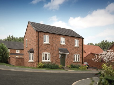 View Full Details for Nuthall, Nottingham
