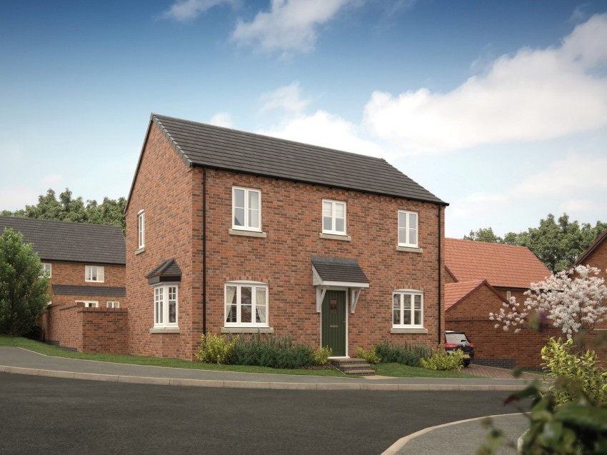 Images for Nuthall, Nottingham
