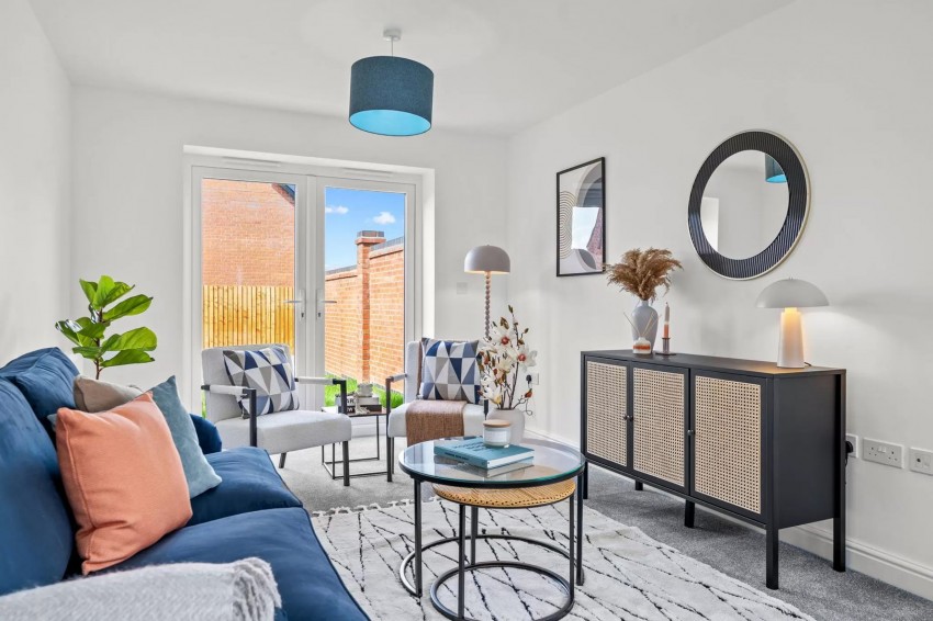 Images for Nuthall, Nottingham