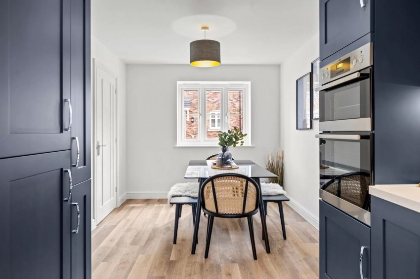 Images for Nuthall, Nottingham