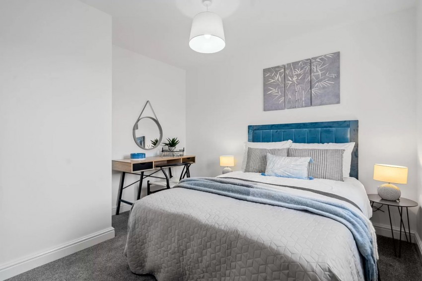 Images for Nuthall, Nottingham