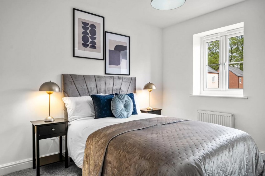 Images for Nuthall, Nottingham