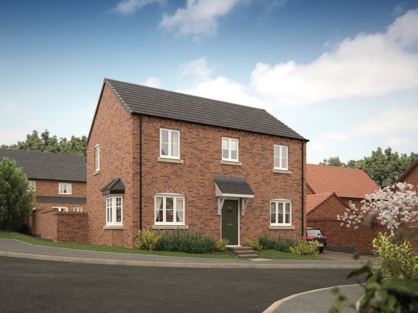 Images for Nuthall, Nottingham