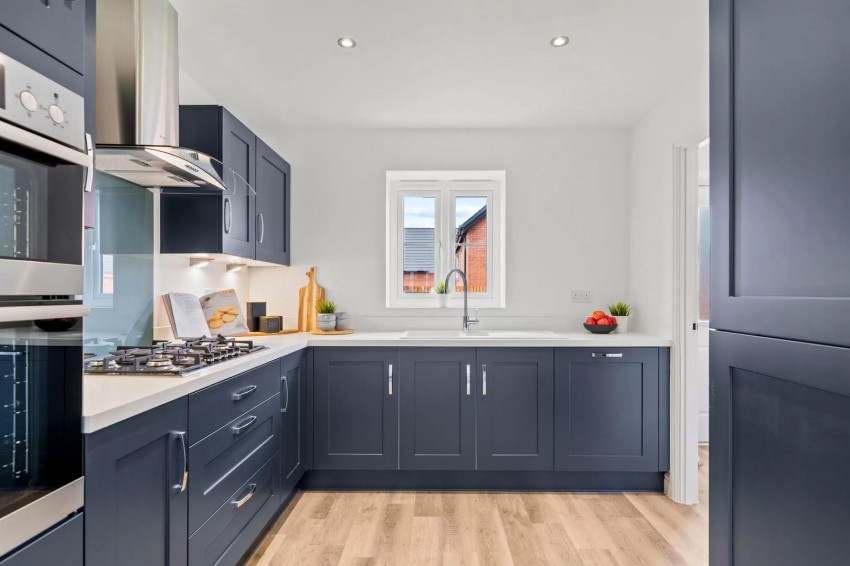 Images for Nuthall, Nottingham
