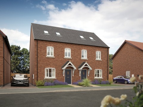 View Full Details for Nuthall, Nottingham
