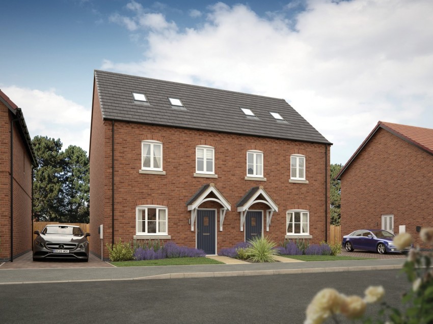 Images for Nuthall, Nottingham