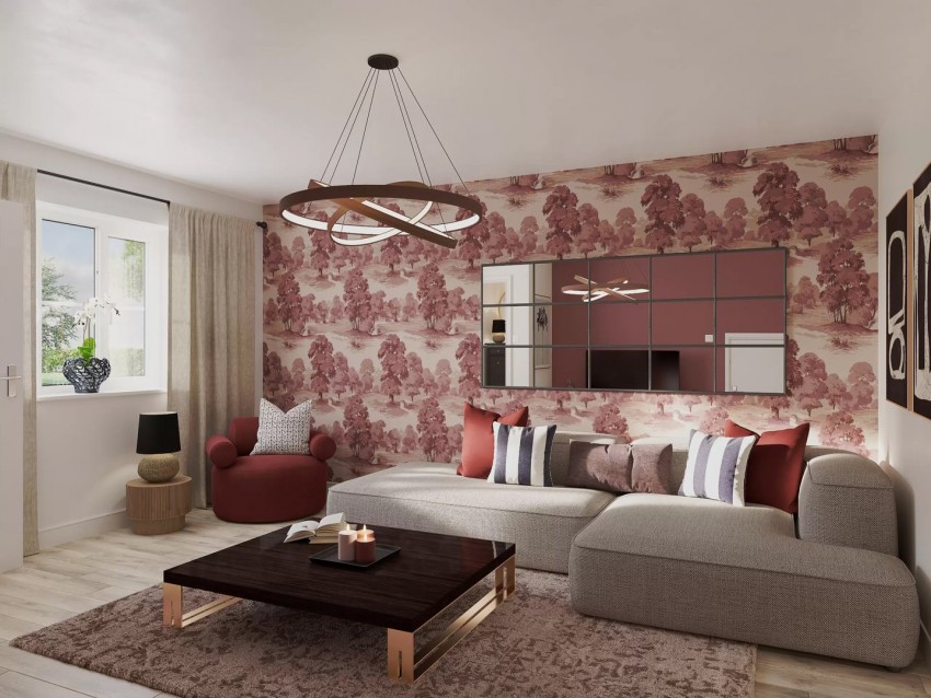 Images for Nuthall, Nottingham