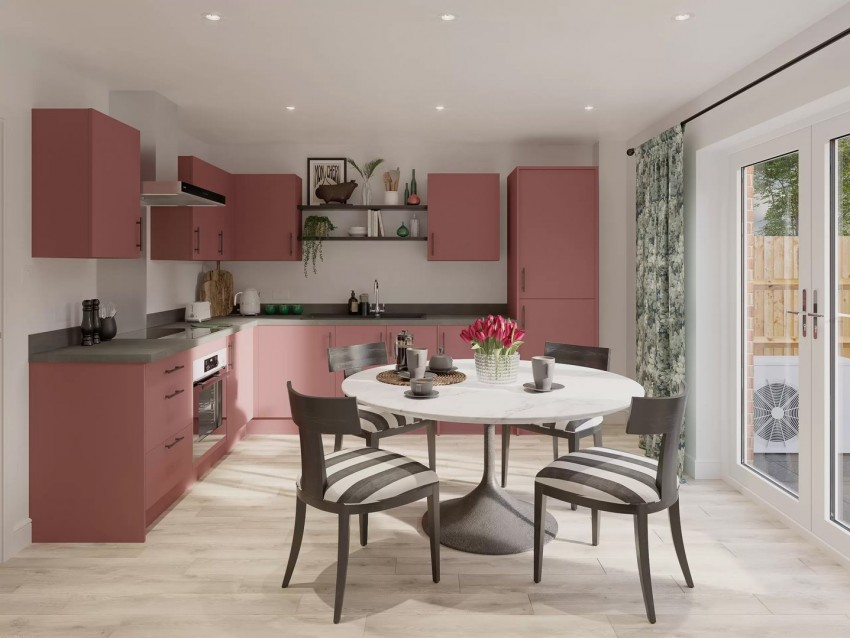 Images for Nuthall, Nottingham