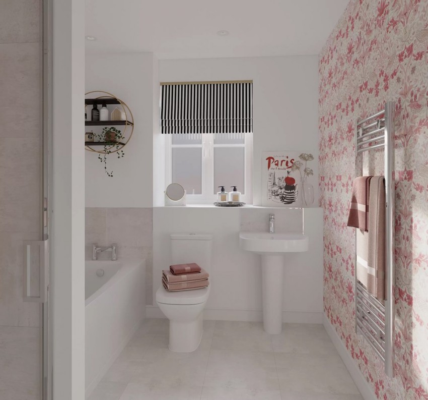 Images for Nuthall, Nottingham
