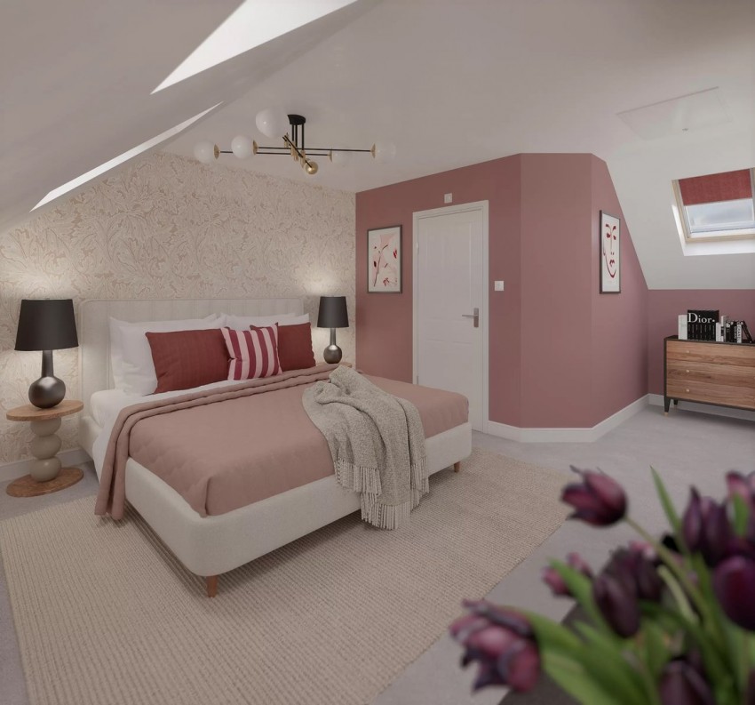Images for Nuthall, Nottingham