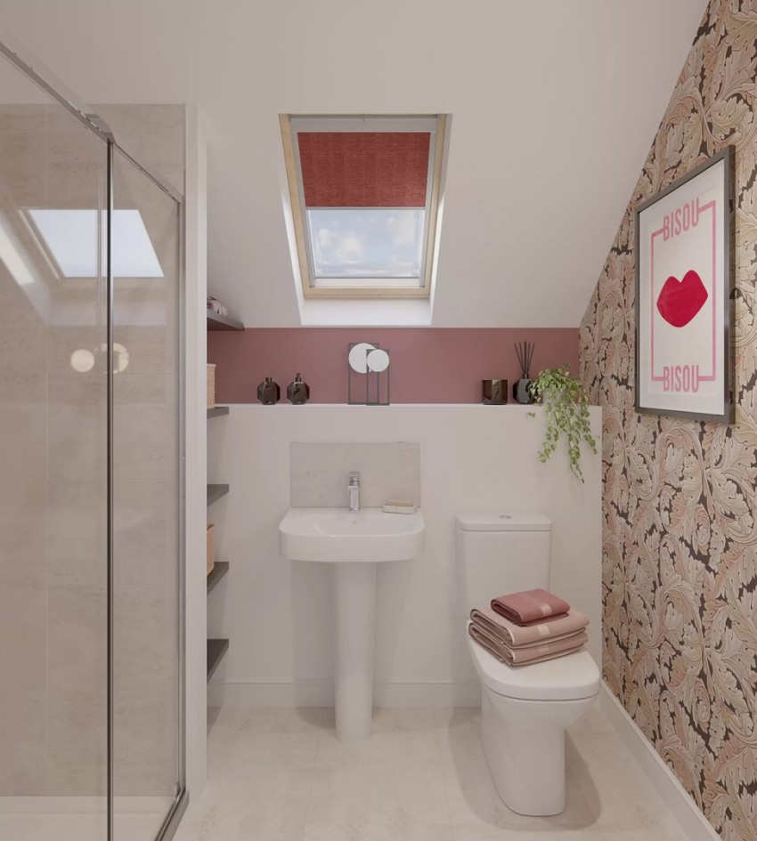Images for Nuthall, Nottingham