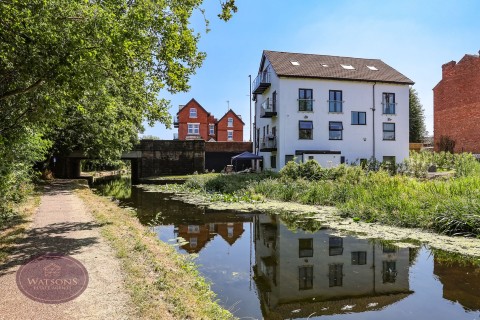 View Full Details for Station Road, Ilkeston, Derbyshire
