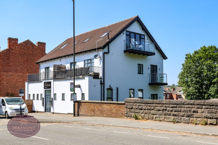 Images for Station Road, Ilkeston, Derbyshire