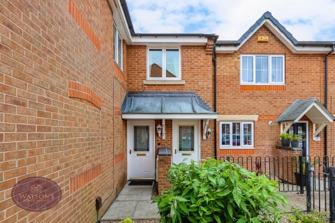 View Full Details for Watnall, Nottingham