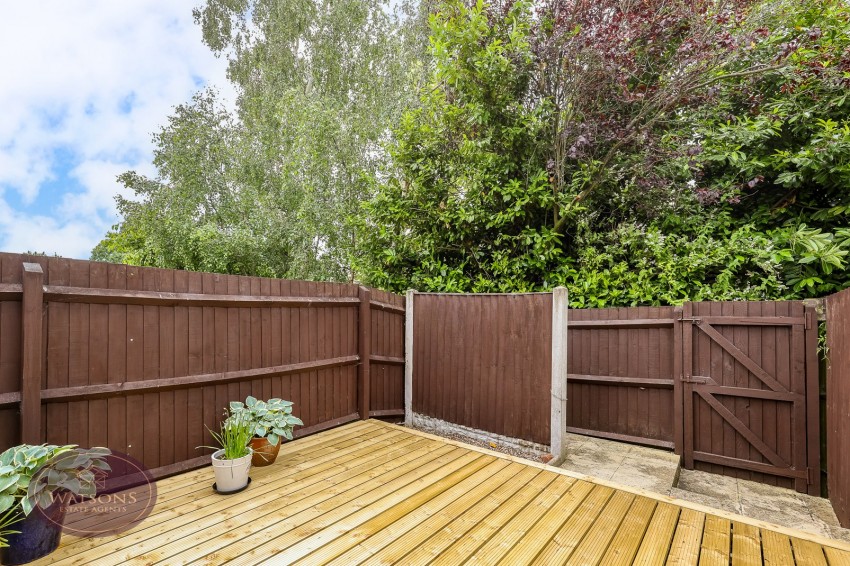 Images for Watnall, Nottingham