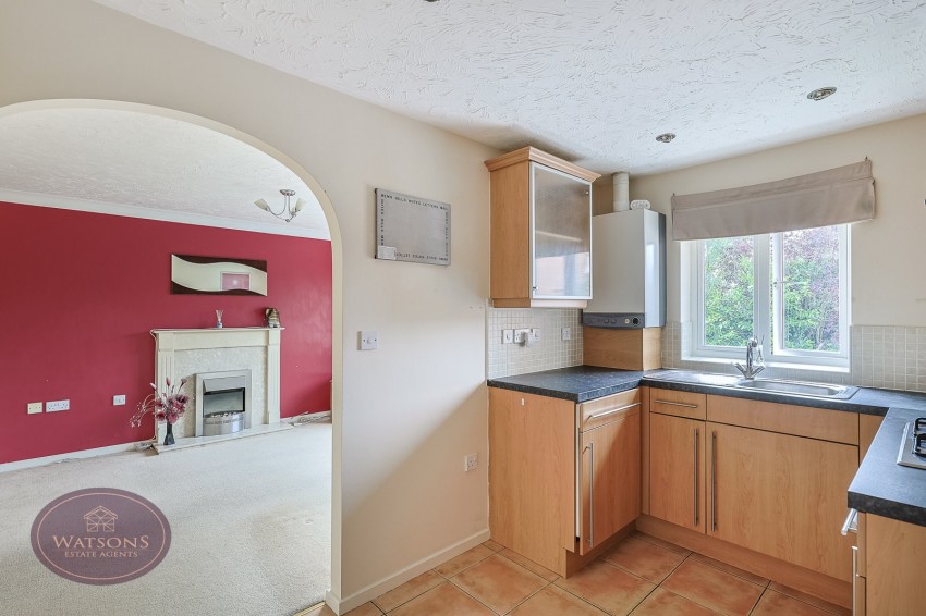 Images for Watnall, Nottingham