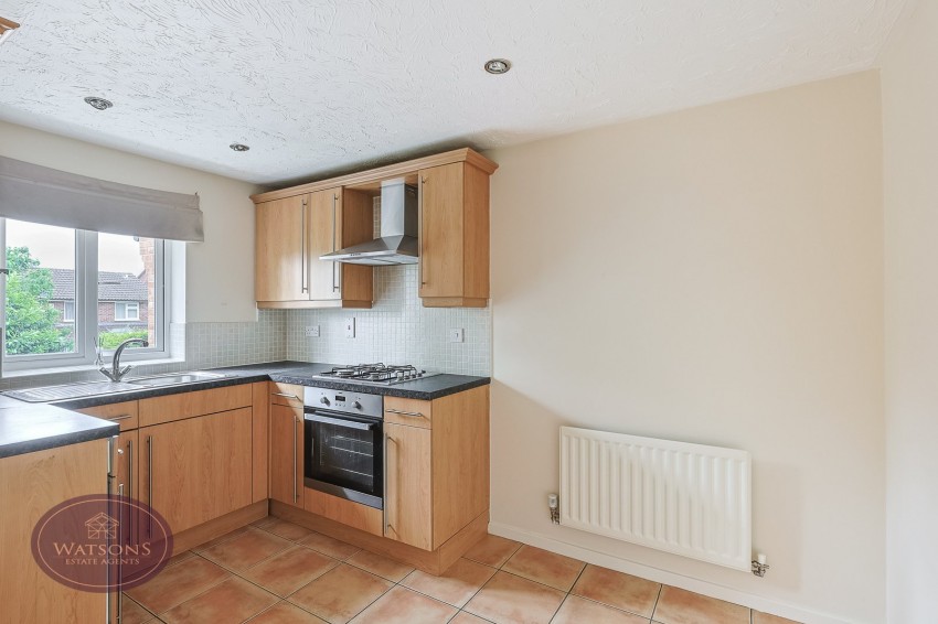 Images for Watnall, Nottingham