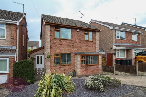 View Full Details for Newthorpe, Nottingham