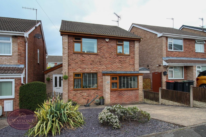 Images for Newthorpe, Nottingham