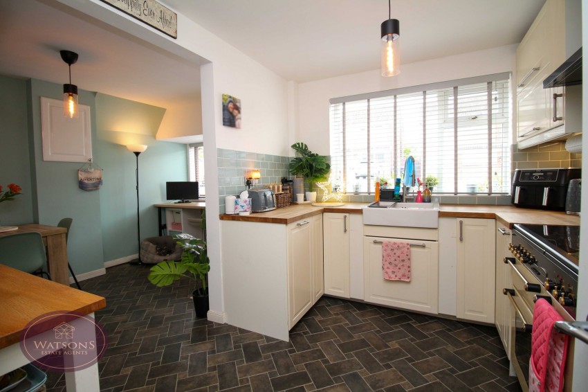 Images for Newthorpe, Nottingham