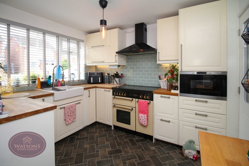 Images for Newthorpe, Nottingham