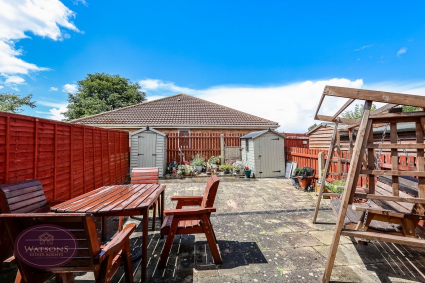 Images for Meldreth Road, Nottingham