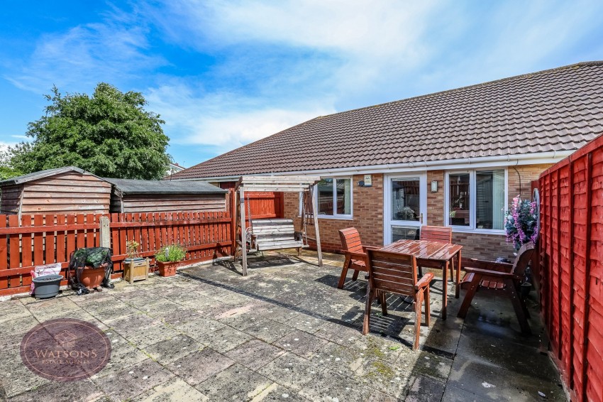 Images for Meldreth Road, Nottingham