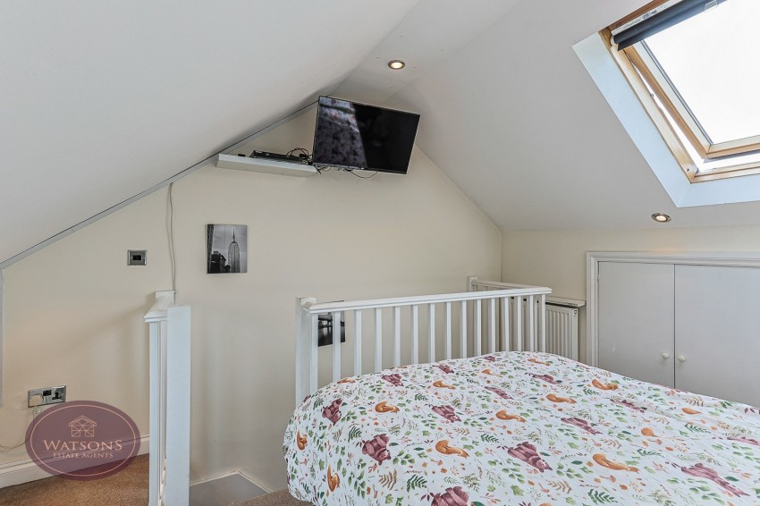 Images for Eastwood, Nottingham