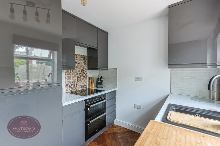 Images for Eastwood, Nottingham
