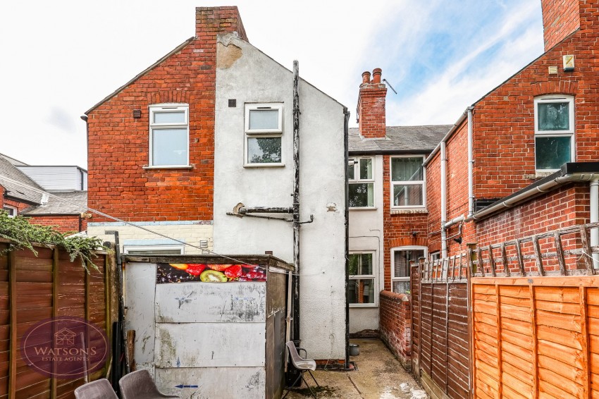 Images for Burford Road, Nottingham