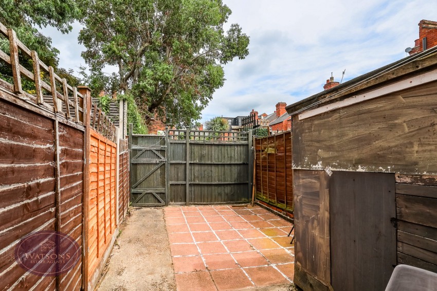 Images for Burford Road, Nottingham
