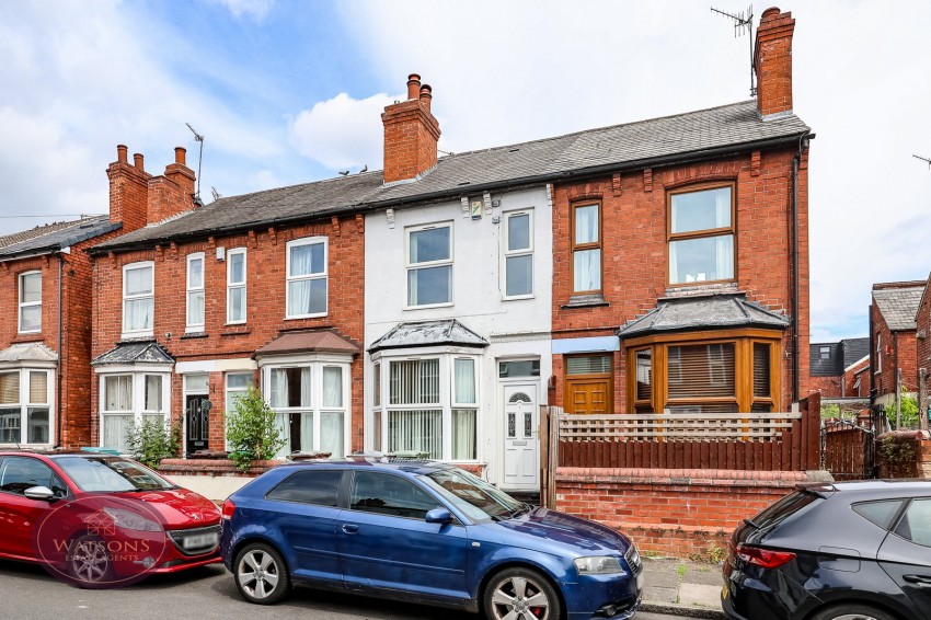 Images for Burford Road, Nottingham