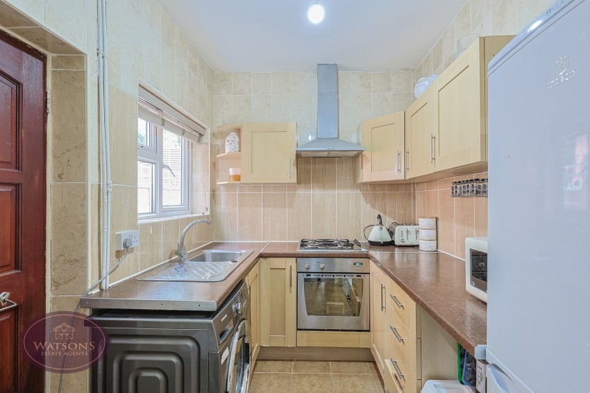 Images for Burford Road, Nottingham
