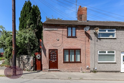 View Full Details for Ripley, Derbyshire