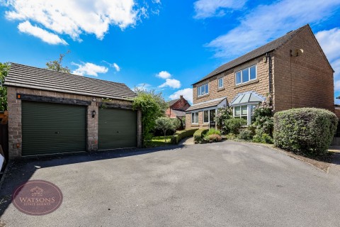 View Full Details for Loscoe, Heanor, Derbyshire