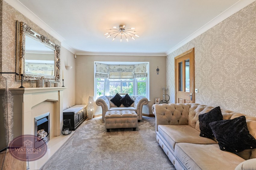 Images for Loscoe, Heanor, Derbyshire