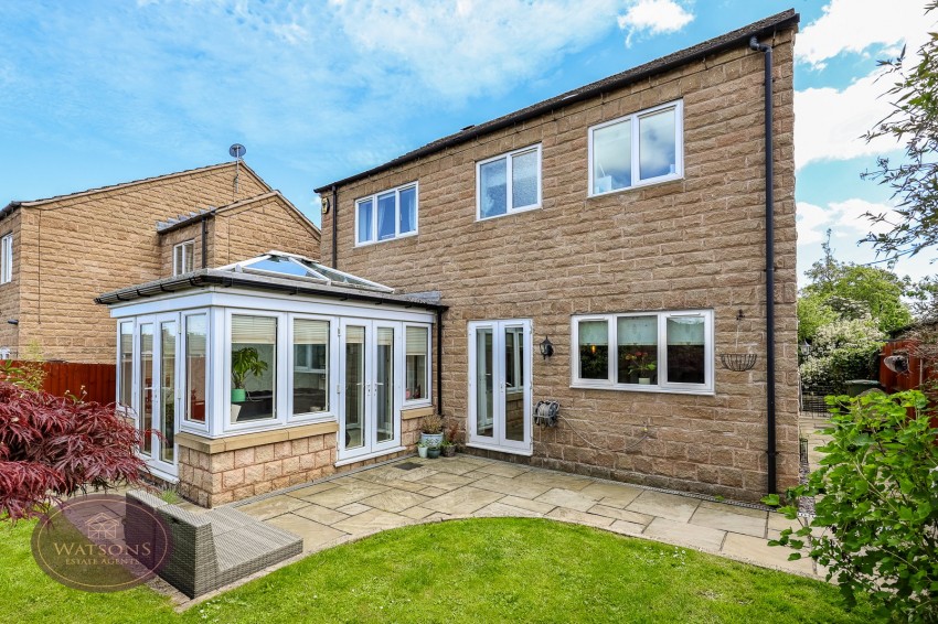 Images for Loscoe, Heanor, Derbyshire