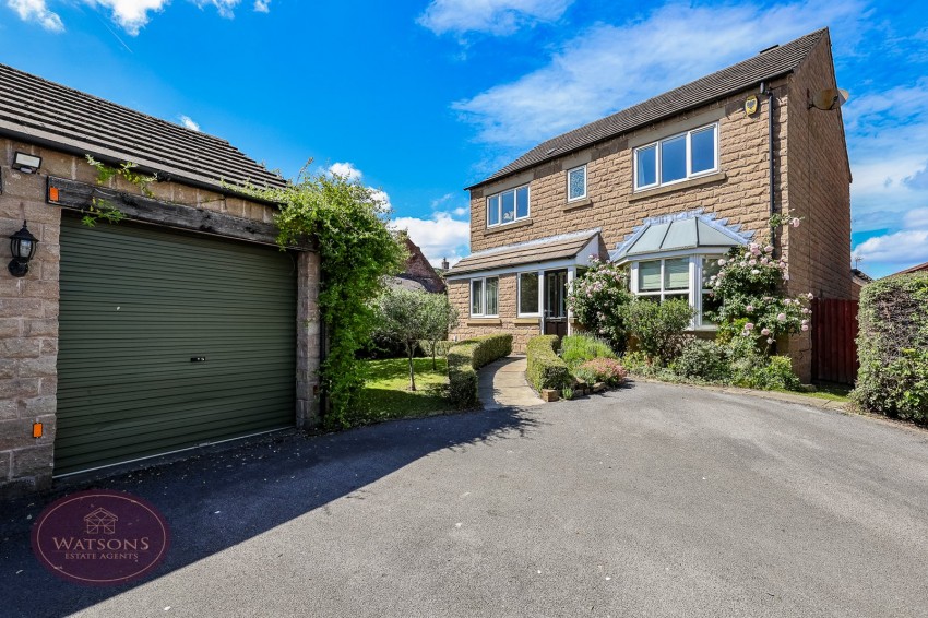 Images for Loscoe, Heanor, Derbyshire