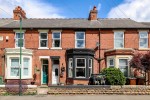 Images for Henrietta Street, Nottingham