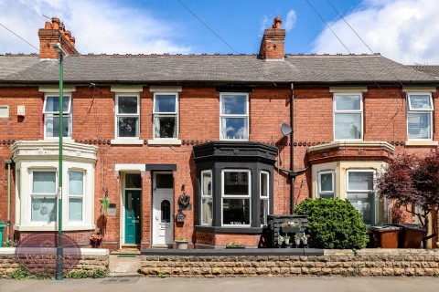View Full Details for Henrietta Street, Nottingham