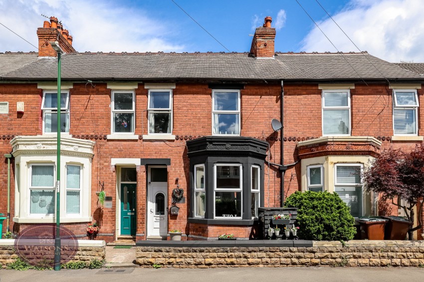 Images for Henrietta Street, Nottingham