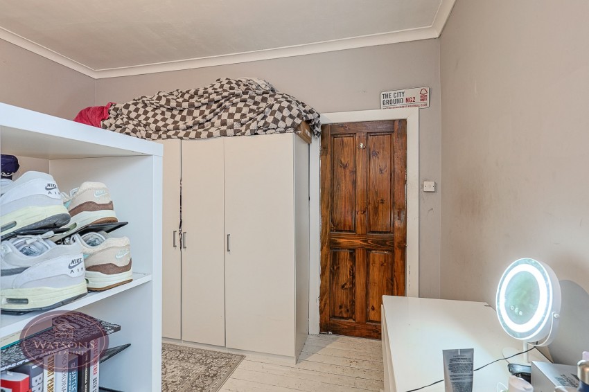 Images for Henrietta Street, Nottingham