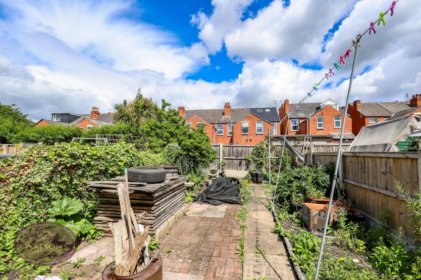 Images for Henrietta Street, Nottingham