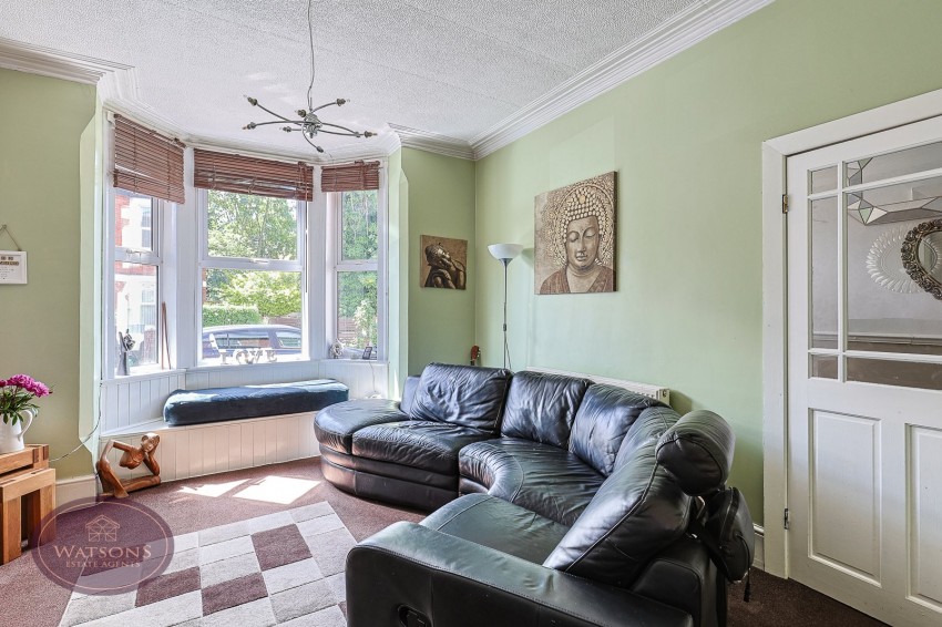 Images for Henrietta Street, Nottingham