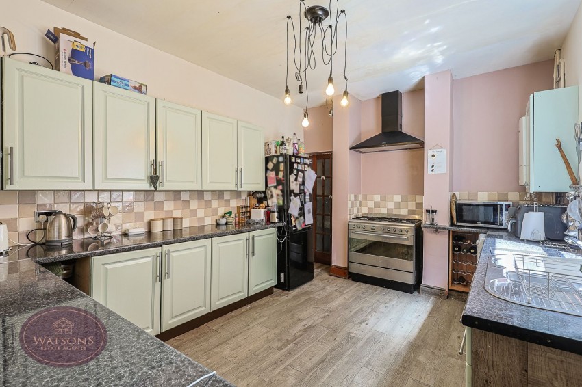 Images for Henrietta Street, Nottingham