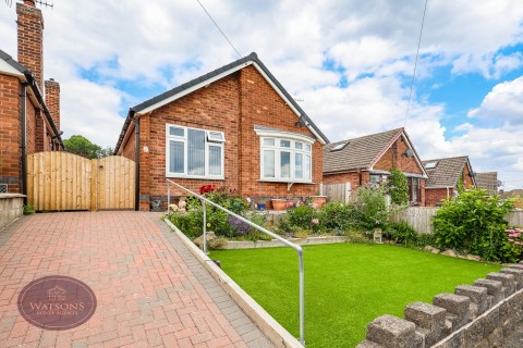 View Full Details for Newthorpe, Nottingham