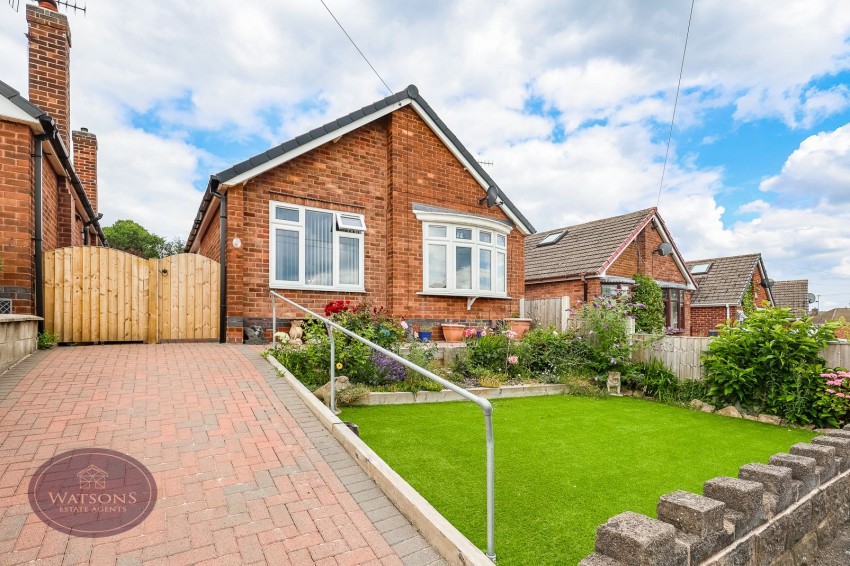 Images for Newthorpe, Nottingham