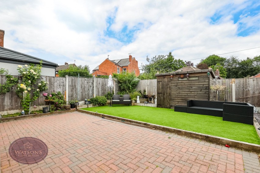 Images for Newthorpe, Nottingham