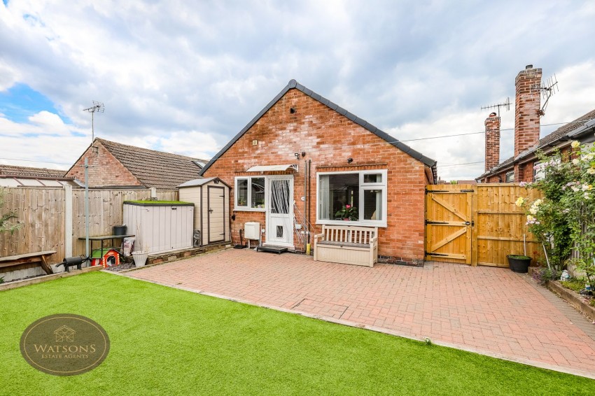 Images for Newthorpe, Nottingham