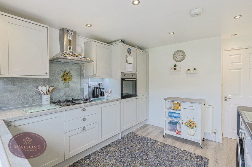Images for Newthorpe, Nottingham
